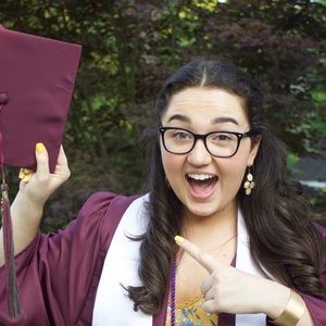 Meet your Posher, Britnee